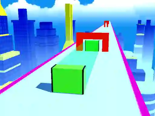 Juego True Shape Puzzle en línea