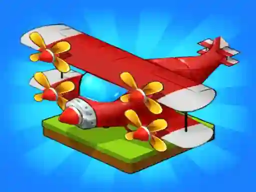 Juego Sky Hero en línea