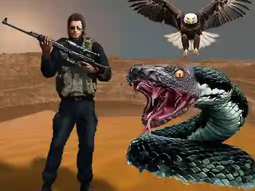 Juego Real Snake Simulator 3D en línea
