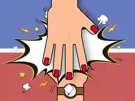 Juego Handslap en línea
