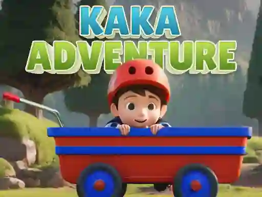Juego  Kaka Adventure en línea
