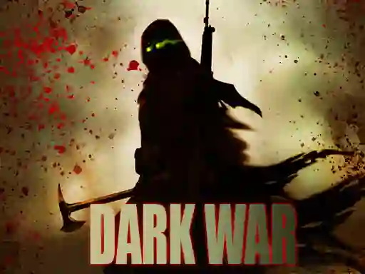 Juego Dark War en línea