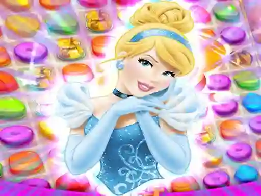 Juego Cinderella en línea