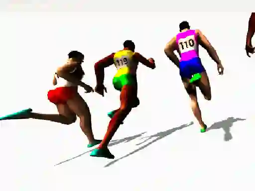 Juego Sprinter en línea