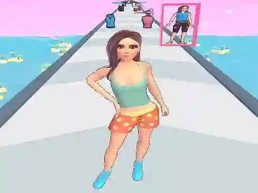 Juego Designer of the Doll Queen en línea