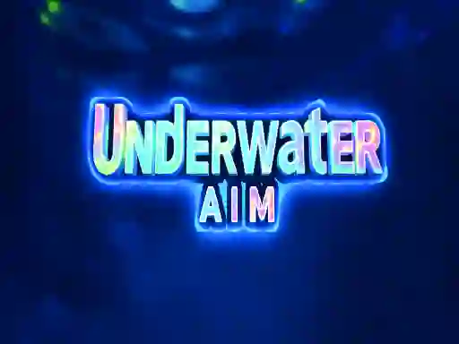 Juego Underwater Aim en línea