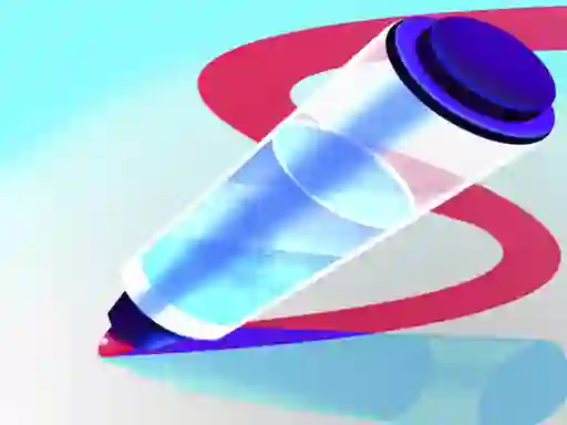 Juego Gel Pen Rush 2021 en línea