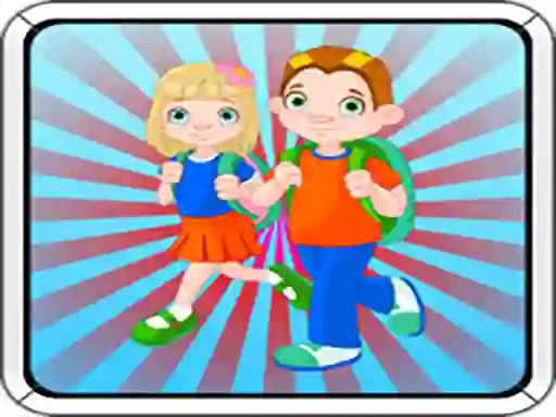 Juego EG Math Kid en línea