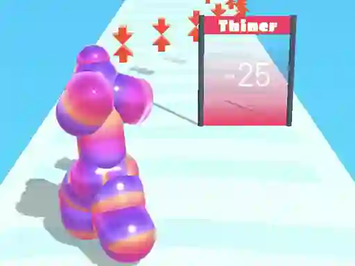 Juego Tall Master en línea