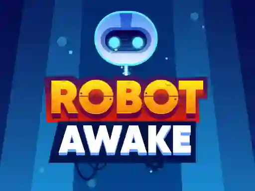 Juego Robot Awake en línea