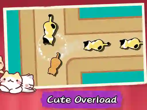 Juego Cat Freeway en línea