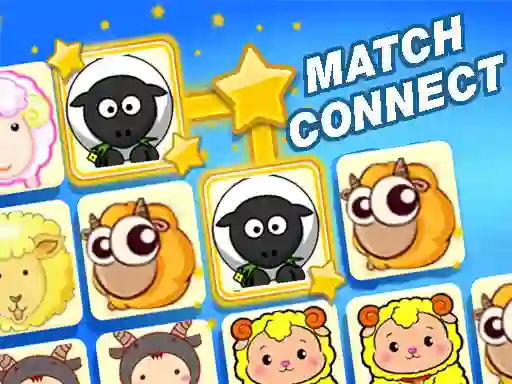 Juego Match Connect en línea