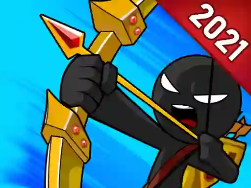 Juego Stick Fight The Game en línea