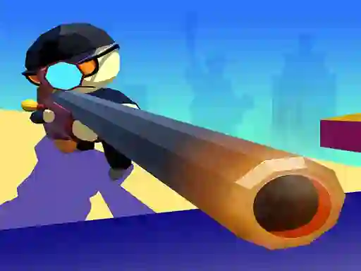 Juego Hitman Sniper en línea