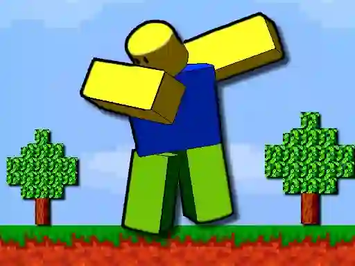 Juego Noob vs Noob en línea
