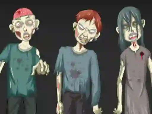 Juego Dead Target en línea