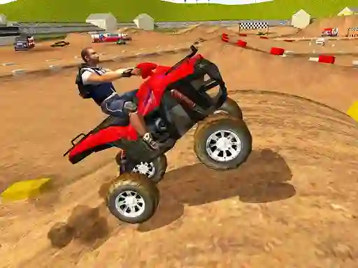 Juego ATV Stunts en línea