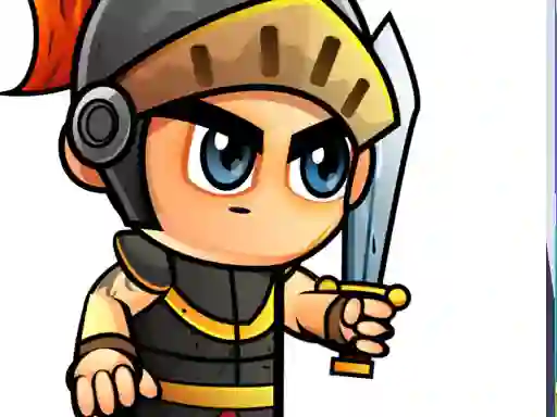 Juego Coin And Thief en línea