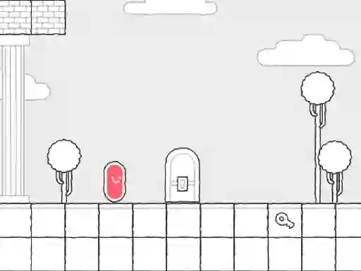 Juego Scribble World Platform Puzzle Adventure en línea