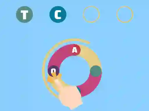 Juego Word Guess Game en línea
