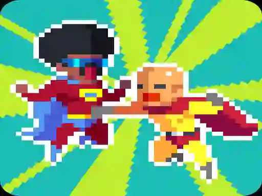 Juego Tap Fly en línea