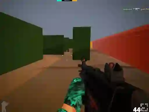 Juego Star of warfare en línea