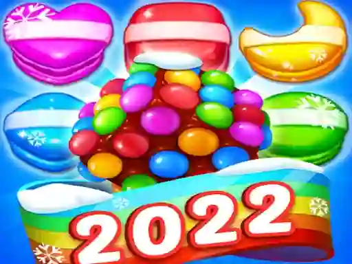 Juego Cupcake Crush Saga en línea