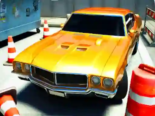 Juego Parking Your Car en línea