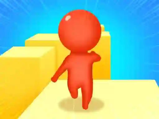 Juego Expert Parkour 3D en línea