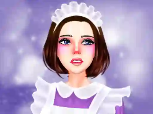 Juego Princess Maid Academy en línea