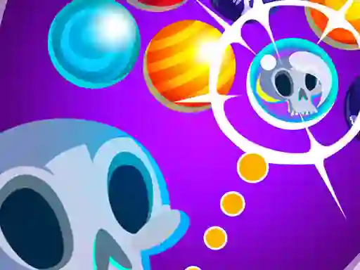 Juego Bubble Crash en línea