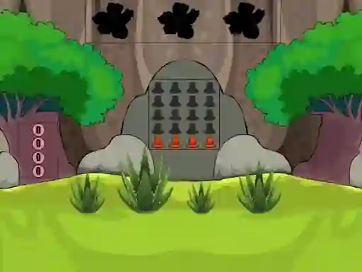 Juego Forest Resort Escape en línea