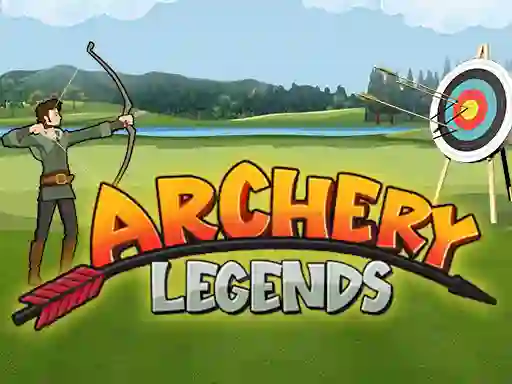Juego Archery legends en línea