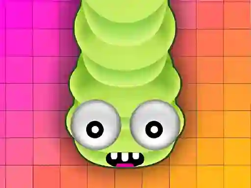 Juego Greedy Snake Battle en línea