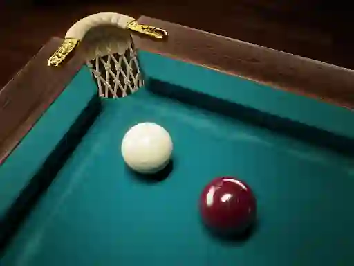 Juego The Best Russian Billiards en línea