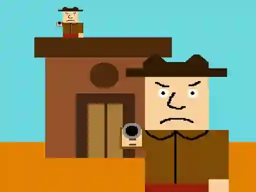 Juego Shoot that bandits en línea