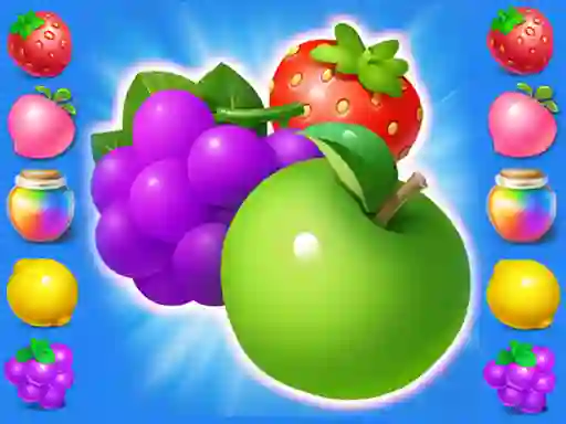 Juego Farm Crush en línea