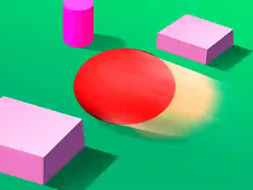 Juego Gap Ball 3D Energy en línea
