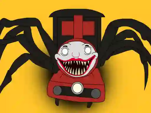 Juego Choo Choo Charles en línea