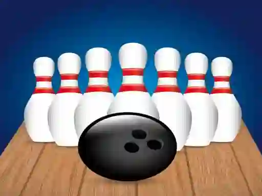 Juego Ten-Pin Bowling en línea