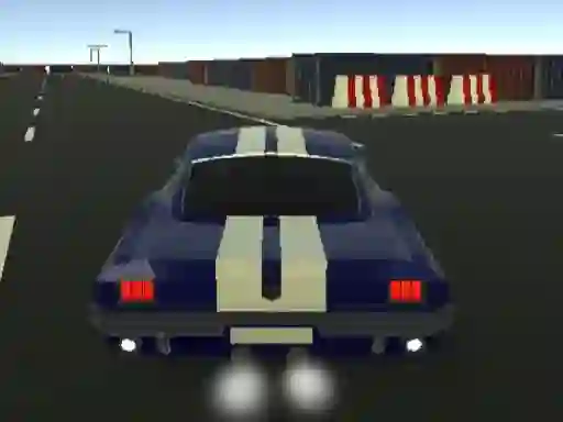 Juego Car Driving 3D Champ 2024 en línea