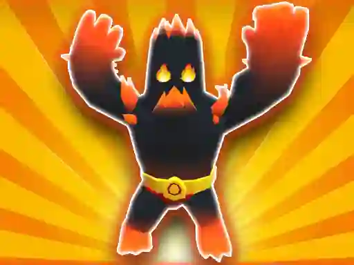 Juego Monster Dash en línea