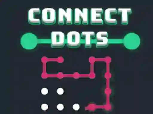 Juego Connect Dots en línea