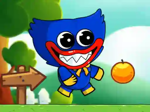 Juego Poppy Play Time Adventure en línea
