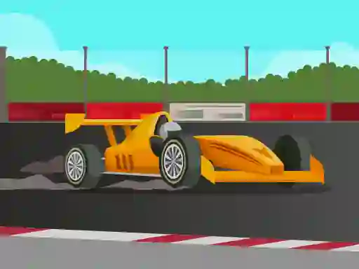 Juego Formula 1 Driver en línea