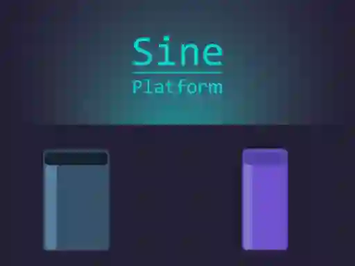 Juego Sine Platform en línea