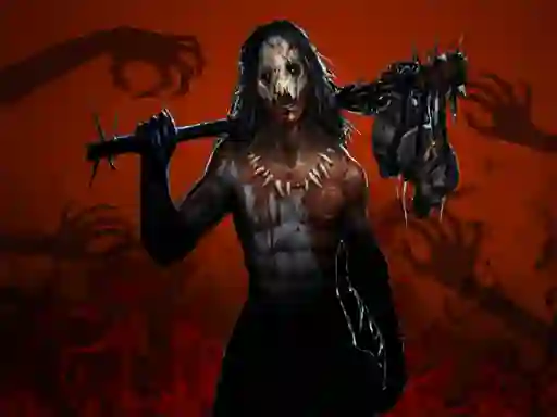 Juego Zombie Escape: Horror Factory en línea