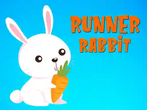 Juego Runner Rabbit en línea
