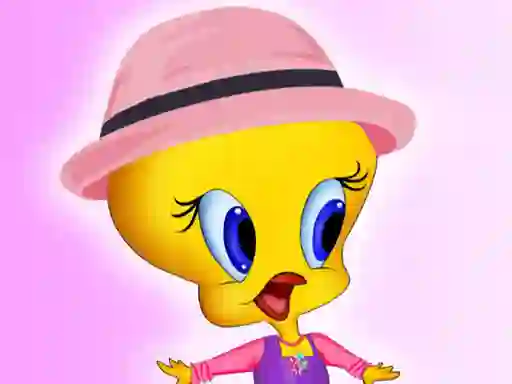 Juego Tweety en línea