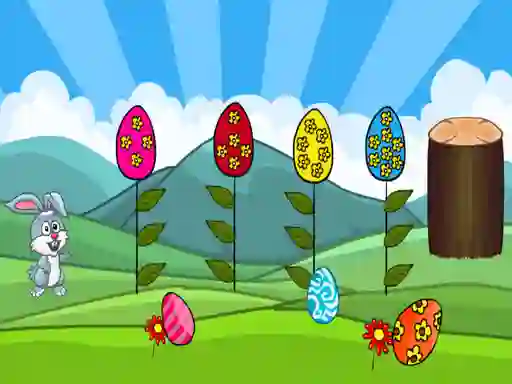Juego Eggs Land Escape en línea